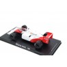 Altaya McLaren MP4/2 #1 "Marlboro McLaren International" World Champion Formula 1 1986 - Alain Prost