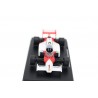 Altaya McLaren MP4/2 #1 "Marlboro McLaren International" World Champion Formula 1 1986 - Alain Prost