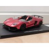 Hachette Lamborghini Aventador J 2012