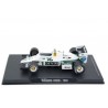 Altaya Williams FW08C #1 "TAG Williams Racing Team" Formula 1 1983 - Keke Rosberg
