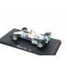 Altaya Williams FW08C #1 "TAG Williams Racing Team" Formula 1 1983 - Keke Rosberg