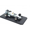 Altaya Williams FW08C #1 "TAG Williams Racing Team" Formula 1 1983 - Keke Rosberg