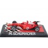 Hot Wheels Ferrari F2004 #1 "Scuderia Ferrari Marlboro" World Champion Formula 1 2004 - Michael Schumacher B