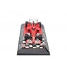 Hot Wheels Ferrari F2004 #1 "Scuderia Ferrari Marlboro" World Champion Formula 1 2004 - Michael Schumacher B