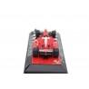Hot Wheels Ferrari F2004 #1 "Scuderia Ferrari Marlboro" World Champion Formula 1 2004 - Michael Schumacher B