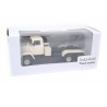 Nash avtoprom KrAZ-6446 1985 - Light Beige