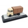 Premium ClassiXXs Mercedes-Benz L319 Viehtransporter 1955 - Ivory Beige