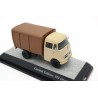 Premium ClassiXXs Mercedes-Benz L319 Viehtransporter 1955 - Ivory Beige