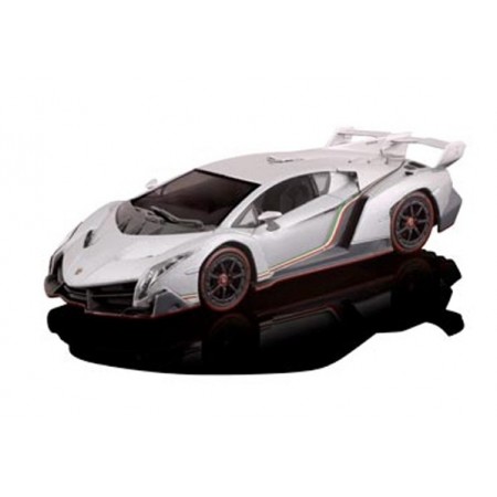 Hachette Lamborghini Veneno 2013