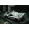 Hachette Lamborghini Veneno 2013