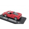 IXO Ferrari Enzo 2002 - Rosso Scuderia