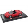 Fujimi/True Scale Miniatures Ferrari 458 Italia 8C Spider 2012 - Rosso Corsa