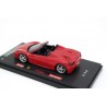 Fujimi/True Scale Miniatures Ferrari 458 Italia 8C Spider 2012 - Rosso Corsa
