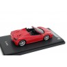 Fujimi/True Scale Miniatures Ferrari 458 Italia 8C Spider 2012 - Rosso Corsa
