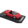 Fujimi/True Scale Miniatures Ferrari 458 Italia 8C Spider 2012 - Rosso Corsa