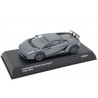 Kyosho Lamborghini Gallardo Superleggera 2007 - Grigio Telesto