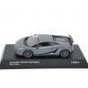 Kyosho Lamborghini Gallardo Superleggera 2007 - Grigio Telesto