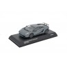Kyosho Lamborghini Gallardo Superleggera 2007 - Grigio Telesto