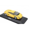 AUTOart Lamborghini Gallardo 2004 - Giallo Halys