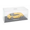 AUTOart Lamborghini Gallardo 2004 - Giallo Halys