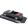 Minichamps Maserati GranCabrio 2010 - Nero Carbonio