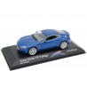 Minichamps Aston Martin V8 Vantage Coupé 2005 - Vertigo Blue Metallic