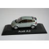 Minichamps Audi A2 8Z iceland green metallic 1999