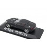 Spark Aston Martin One-77 2009 - Matt Black Finish X