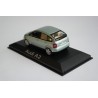 Minichamps Audi A2 8Z iceland green metallic 1999