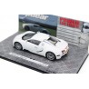 Minichamps Bugatti Veyron EB 16.4 2009 - Solid White