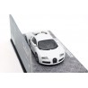 Minichamps Bugatti Veyron EB 16.4 2009 - Solid White