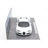 Minichamps Bugatti Veyron EB 16.4 2009 - Solid White