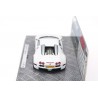 Minichamps Bugatti Veyron EB 16.4 2009 - Solid White
