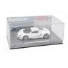 Minichamps Bugatti Veyron EB 16.4 2009 - Solid White