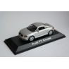 Minichamps Audi TT Coupé quattro 8N silver metallic 1998