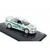 IXO Mitsubishi Lancer Evo V #11 "Mitsubishi Puma" Super Taikyu 1998 - A.Nakaya/S.Obata
