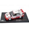 IXO Mitsubishi Lancer Evo V #1 "Team Mitsubishi Ralliart" Winner Rally Sanremo 1998 - T.Mäkinen/R.Mannisenmäki