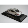 Minichamps Audi TT Coupé quattro 8N silver metallic 1998