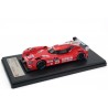 Premium X Nissan GT-R LM Nismo #23 "Nissan Motorsports" 24 Hours of Le Mans 2015 - M.Chilton/J.Mardenborough/O.Pla