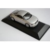 Minichamps Audi TT Coupé quattro 8N silver metallic 1998