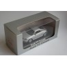 Minichamps Audi TT Coupé quattro 8N silver metallic 1998