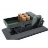 IST Models Phänomen Granit 27 1950 - Dark Green