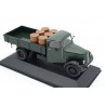 IST Models Phänomen Granit 27 1950 - Dark Green