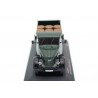 IST Models Phänomen Granit 27 1950 - Dark Green