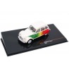 Citroen 2CV Lusitano