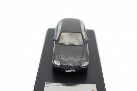 Maserati Quattroporte Bellagio Fastback 2009 1:43 PremiumX (Neu (gemäss Beschreibung)) in Bühl b