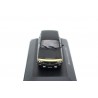 Altaya Renault 12 Alpine 1978 - Classic Black with Gold Metallic Decor