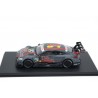 RMZ Hobby Mercedes-AMG C63 DTM #84 "Mercedes-AMG DTM Team HWA" DTM 2016 - M.Götz