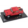 IXO Lamborghini LM002 1986 - Diablo Rosso