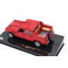 IXO Lamborghini LM002 1986 - Diablo Rosso
